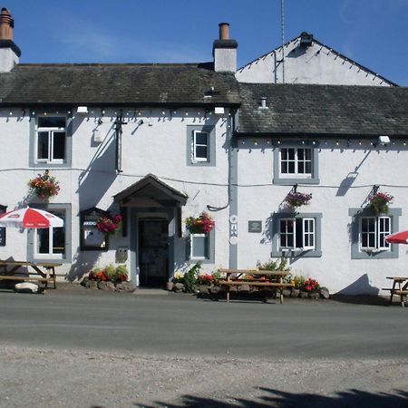 The Bridge Inn Holmrook Zewnętrze zdjęcie